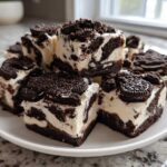 oreo fudge - Featured