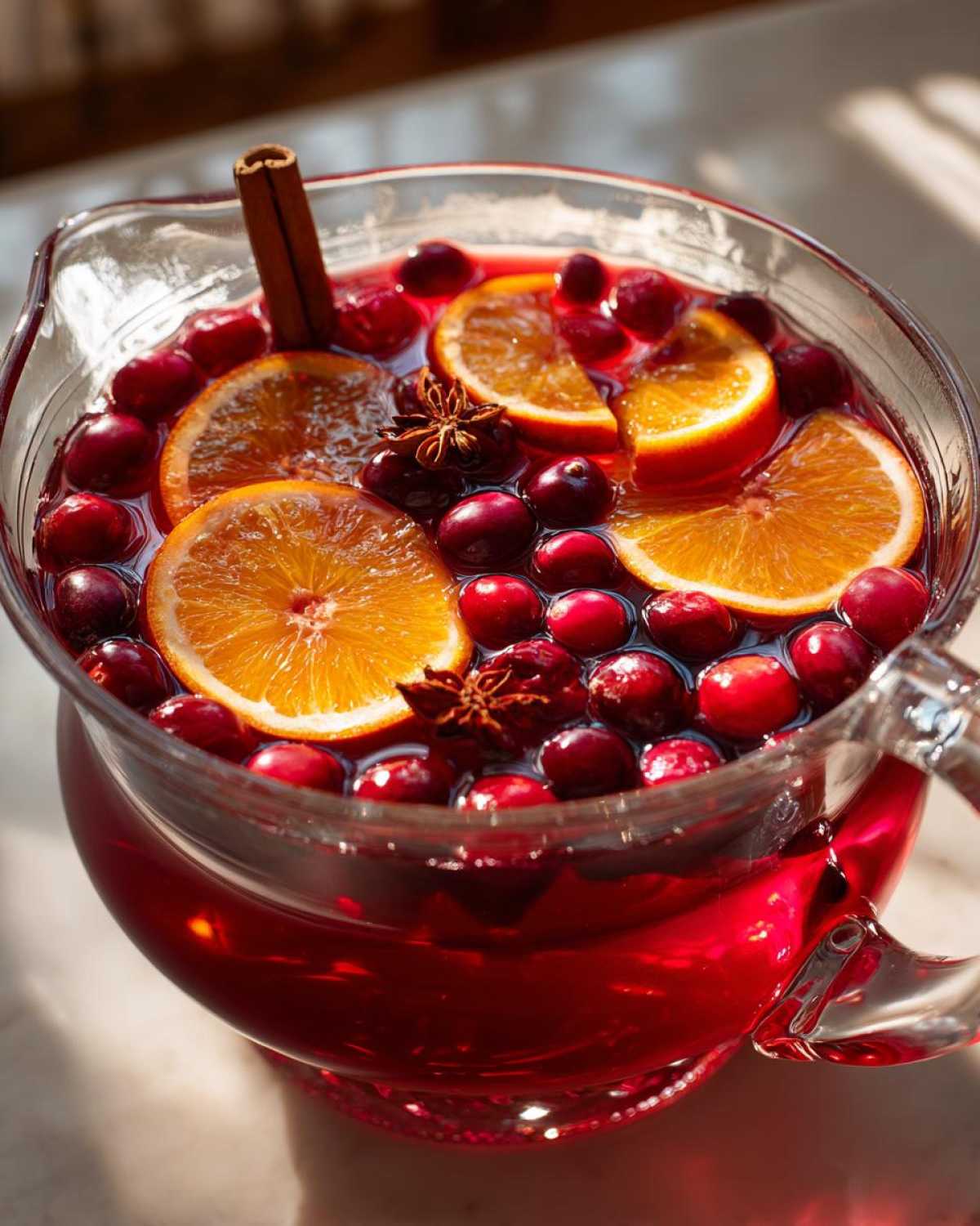 thanksgiving punch - Other 3